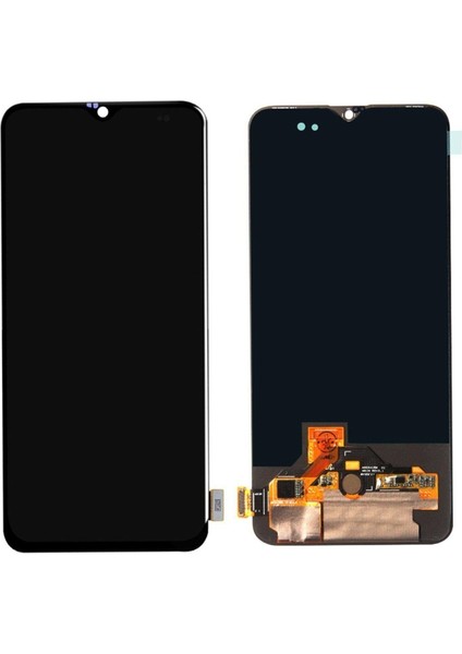 Oneplus 6t OLED Ekran LCD Dokunmatik
