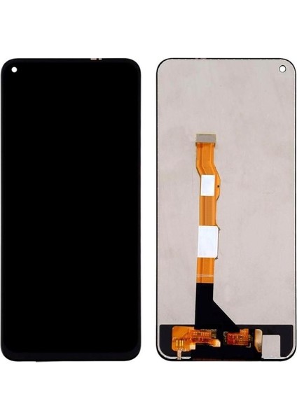 Vivo Y30 Ekran LCD Dokunmatik