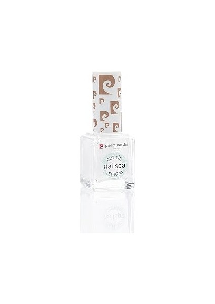 Pierre Cardin Nail Spa Tırnak Temizliği Için Bakım Ürünü
