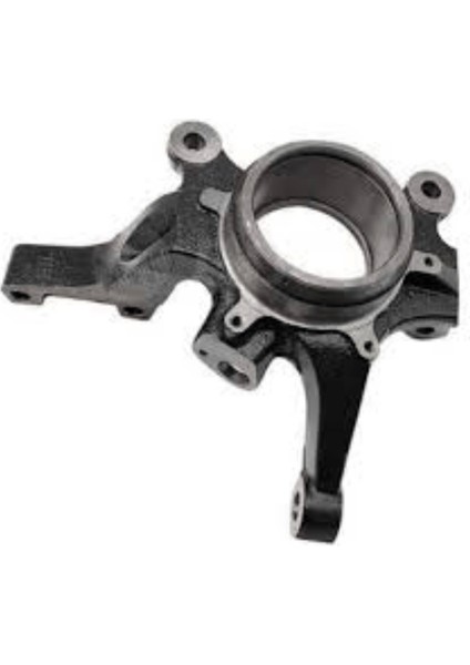 Aks Taşıyıcısı Ön – 96454298 Wısco – Chevrolet Lacettı 04 ve Sonrası Uyumlu