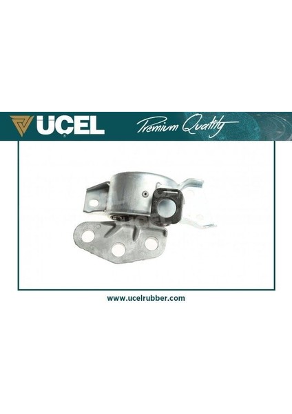 UCEL-91114 - Motor Kulagı Sag Corsa D Corsa E Z10XEP Z12XEP B10XFL Z14XEP A14XER Z13DTJ A13DTC Z13DTH