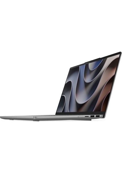 Ideapad Slim 5 Intel I5 13420H 48GB Ddr5 4tb SSD Intel UHD Graphics 14" Wuxga OLED 400NITS Freedos Taşınabilir Bilgisayar ID83HR0070TRF20 + Zettaçanta