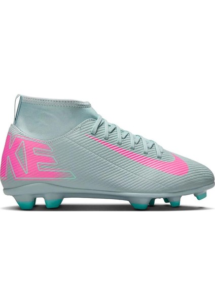 Jr Superfly 10 Club Fg/mg Çocuk Krampon FQ8318-301