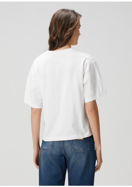 Beyaz T-Shirt fırsatları
