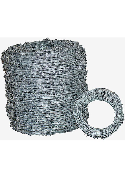 Dikenli 50M 120 gr Bahçe Çiti fiyatları