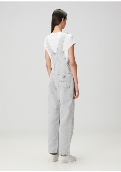 Gri Denim Tulum fırsatları
