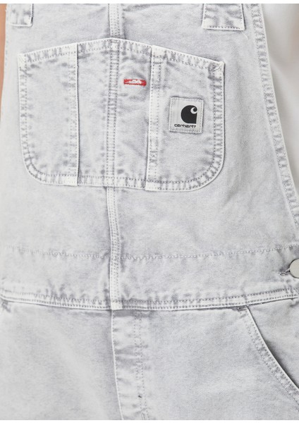 Gri Denim Tulum indirimleri