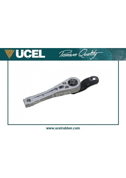 UCEL-61133 - Sanzıman Takozu Arka A3 1,4tfsı 1,6 1,6fsı 1,8tfsı 2,0fsı 1,9tdı Caxc Bse Bag Blf Blp Blr Bly 03>