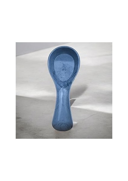 Melamin Desenli Kirli Kaşıklık- 26 cm