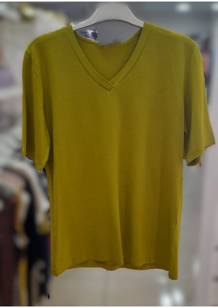 Asit Renk Vyaka Bayan Bluz