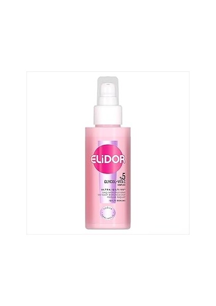 Ultra Işıltı 100 Işıltı Serumu 90 ml