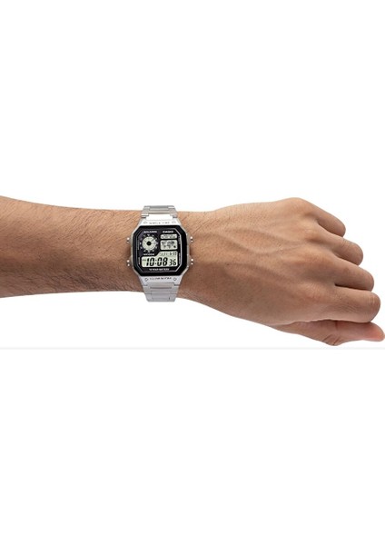 AE-1200WHD-1AVDF Erkek Kol Saati fırsatları