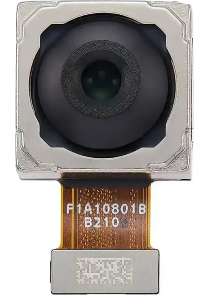 Xiaomi Poco X4 Pro 4g Uyumlu Arka Kamera