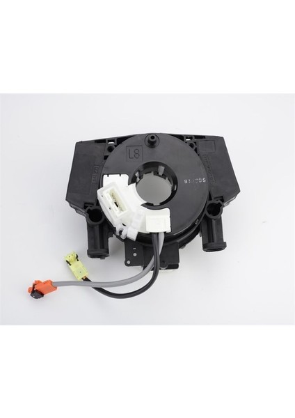 MGA-33414 - Aırbag Sargısı Dıreksıyon Zemberegı (Nıssan: Navara 10>12 D40 / Qashqaı 07>13 / Pahtfınder 06> / X-Traıl 07>13 ) "cruıse Kontrol'suz"