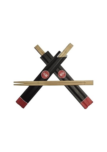 Çeli̇kpençe Çin Çubuğu Chopsticks 50 Çift