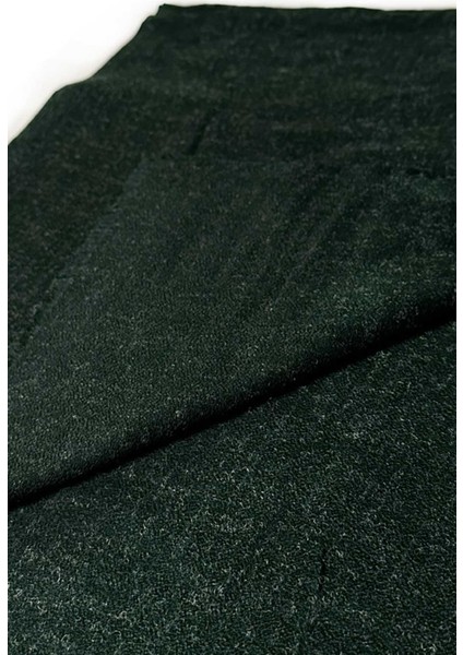 Yeşil Düz Unisex Şal Kaşkol K639 indirimleri