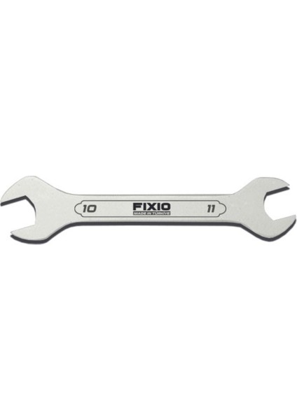 FA1011 10X11MM Açık Ağız Anahtar