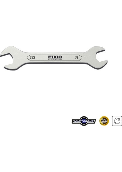 FA1011 10X11MM Açık Ağız Anahtar fiyatları