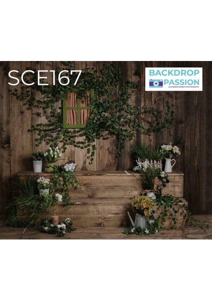 Floral Çiçek Konsept,baby Konsept,fotograf Arka Fon, Doğum Günü Panosu,partikonsept,kız Konsept ,erkek,konsept, 150X200 fırsatları