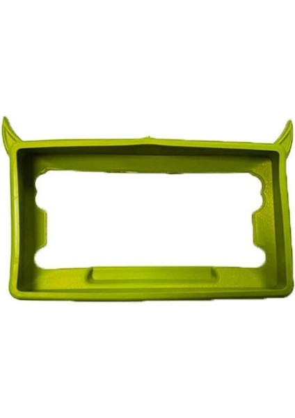 Cf Moto Nk 650 2022 - 2024 Uyumlu Km Koruyucu Kılıf Sarı fiyatları