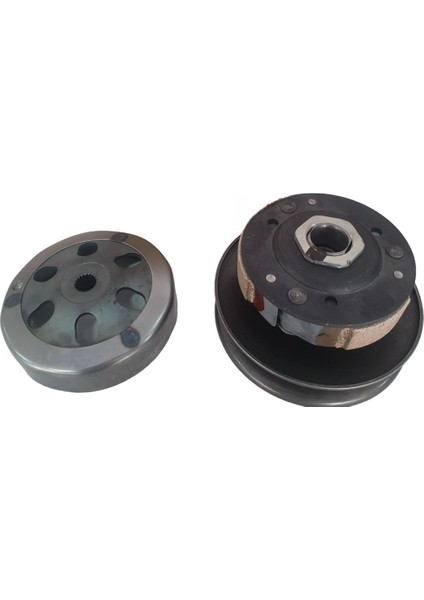 Honda Activa 125 Arka Varyatör Oem 2024 fiyatları