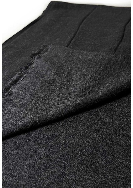 Gri Düz Unisex Şal Kaşkol K638 indirimleri
