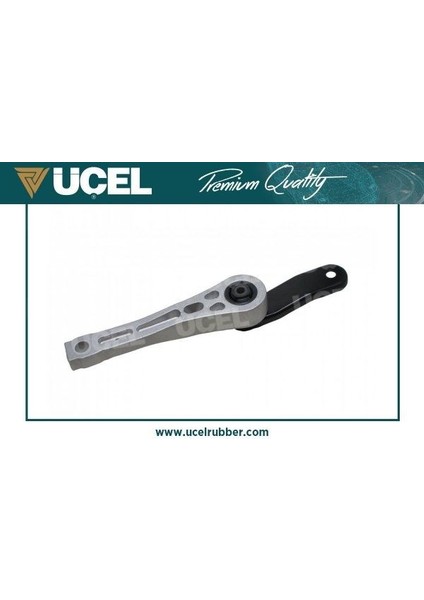 UCEL-61131 - Motor Kulagı Arka Altea Leon A3 Octavıa Yetı Golf V / Vı Jetta Iıı / Iv 1,2 / 1,4tsı 1,4tdı 06>