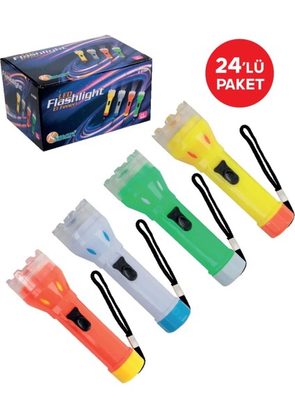 Fener Eko Büyük K-5150 Ksmart 24 Lü Peket