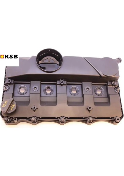 Külbütör Kapağı Boxer Iıı-Transıt V347 2.2hdı 07-> Euro4
