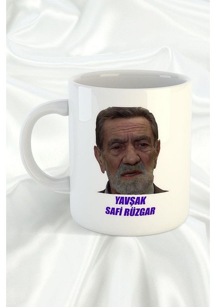 Kolpaçino Sabri Yavşak Safi Rüzgar