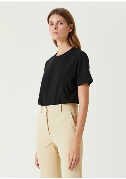 Siyah T-Shirt