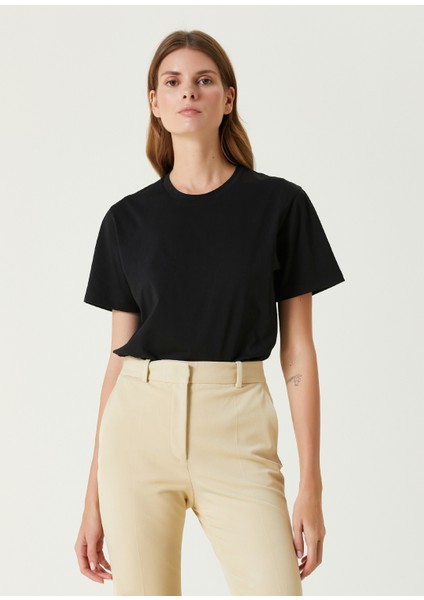 Siyah T-Shirt modelleri