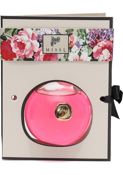 Koku Günlüğü: Garden Rose modelleri