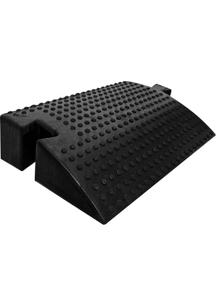 Kauçuk Rampa, Otopark Rampası, Kaldırım Rampası 30 x 50 x 10 cm 2 Metre modelleri