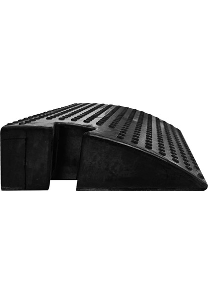 Kauçuk Rampa, Otopark Rampası, Kaldırım Rampası 30 x 50 x 10 cm 2 Metre indirimleri