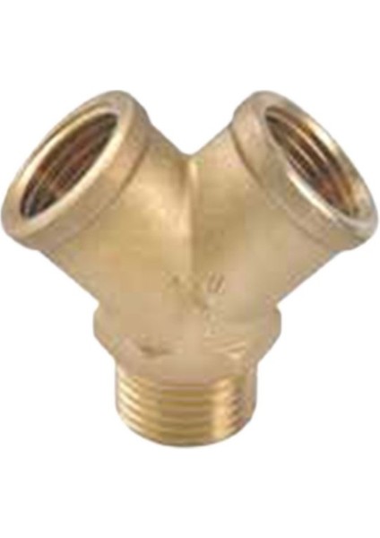 Kompresör 2’li Çatal Dağıtım Elemanı modelleri