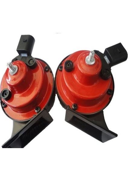 TKX-377951229 - Korna Dadat Soketli Golf Iv Caddy T5 Passat A6 Ava