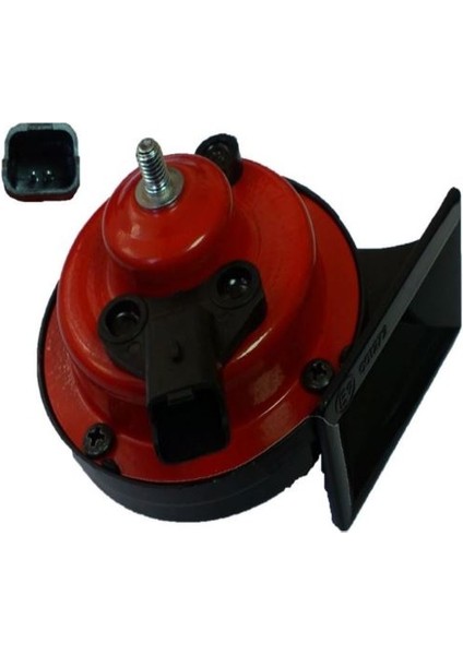 TKX-377951235 - Korna Dadat Soketli P307 Partner Tepee Berlıngo 08