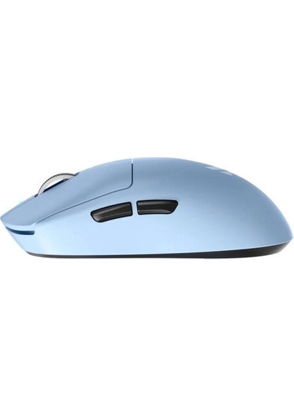 A7 Ultra Blue 8k Hz Paw 3950 Sensör Kablosuz Simetrik Gaming Mouse (A7-8A) fiyatları