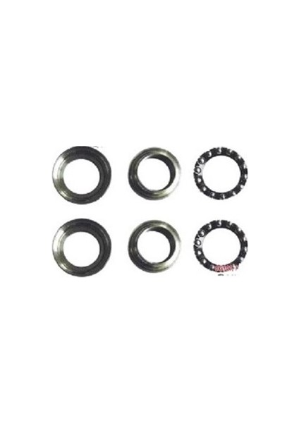 Furş Yatak 125 Cg Wiwi