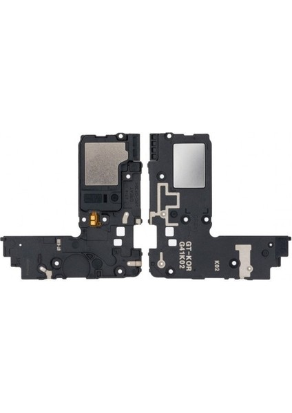 Samsung Note 8 Uyumlu Buzzer Bazır Hoparlör Full