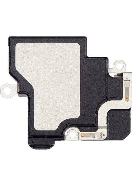 iPHONE 15 Pro Max Uyumlu Iç Kulaklık Ahize Üst Hoparlör Sade