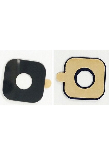 Samsung S7 Uyumlu Kamera Camı Kamera Lensi