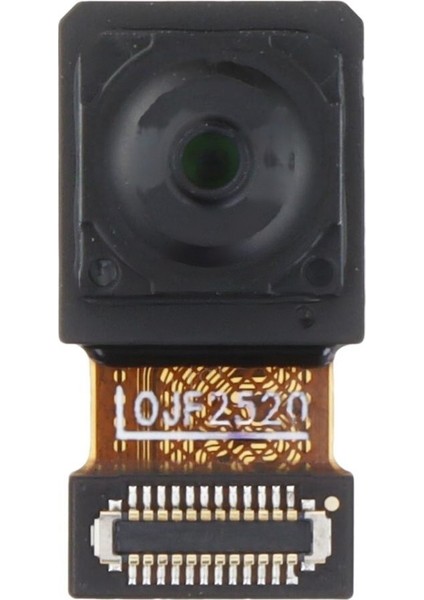 Poco X6 Ön Kamera Selfie Kamerası