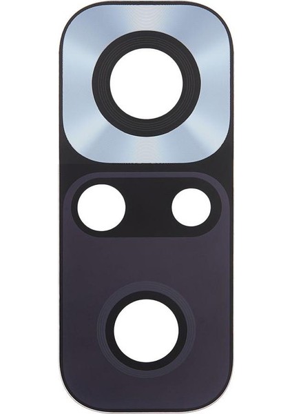 Xiaomi Redmi Note 10 4g Kamera Camı Kamera Lensi