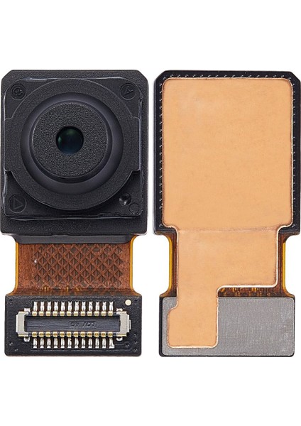Xiaomi Redmi Note 11E Ön Kamera Selfie Kamerası