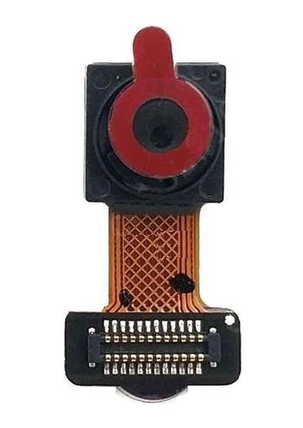 Oppo A12 Ön Kamera Selfie Kamera