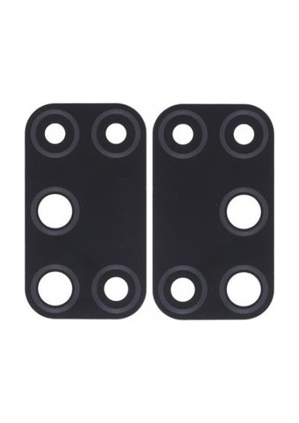 Oppo A52 Kamera Camı Kamera Lensi