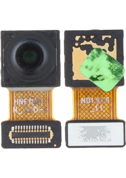 Oppo A91 Ön Kamera Selfie Kamera