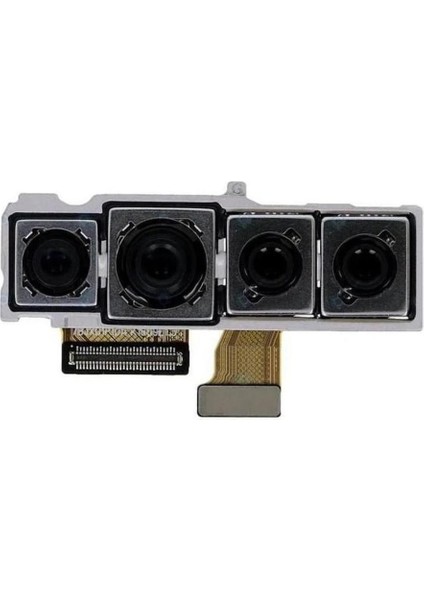 Oppo Reno 4 Pro Arka Kamera Full Set